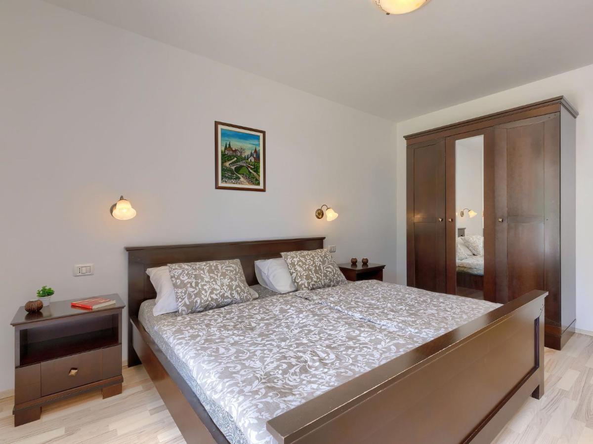 Holiday Home Carla - LBN429 Labin  Exterior foto