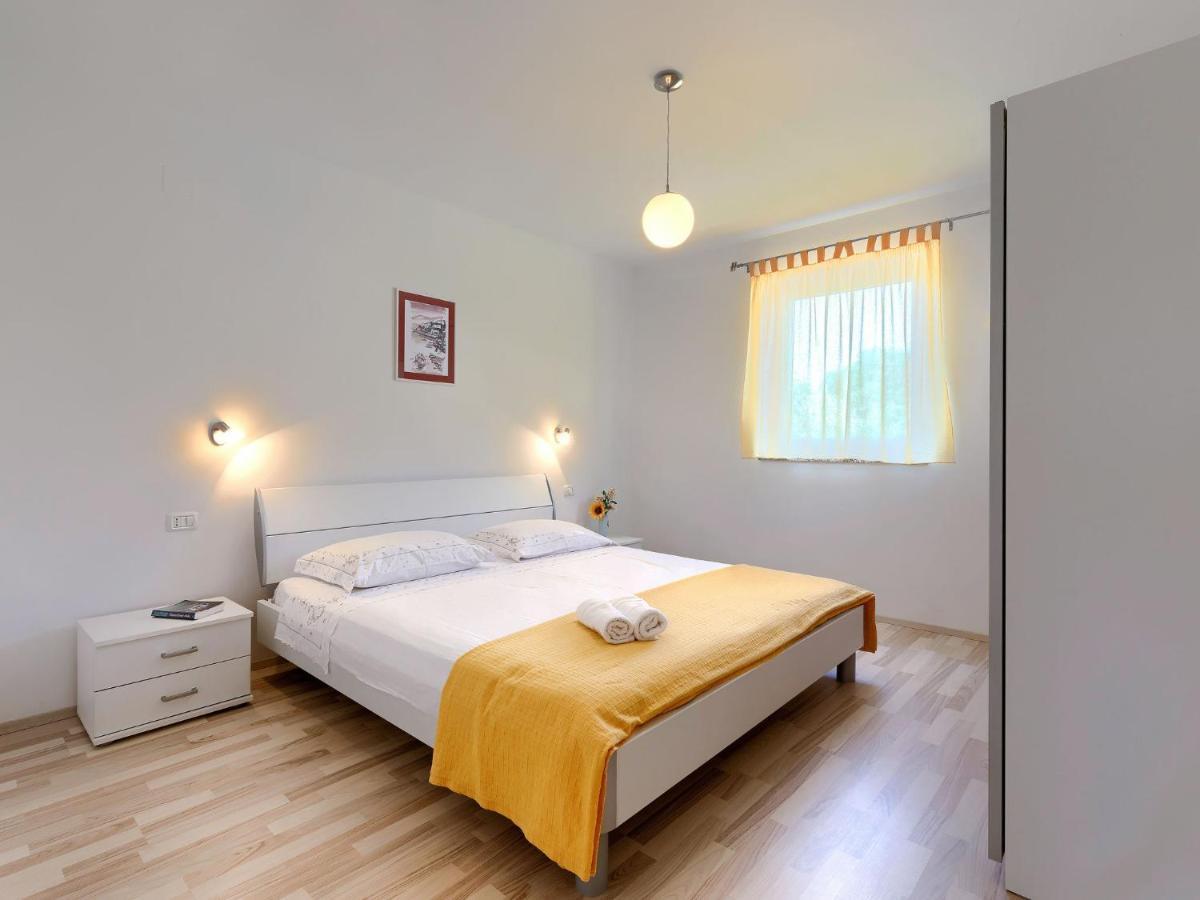 Holiday Home Carla - LBN429 Labin  Exterior foto