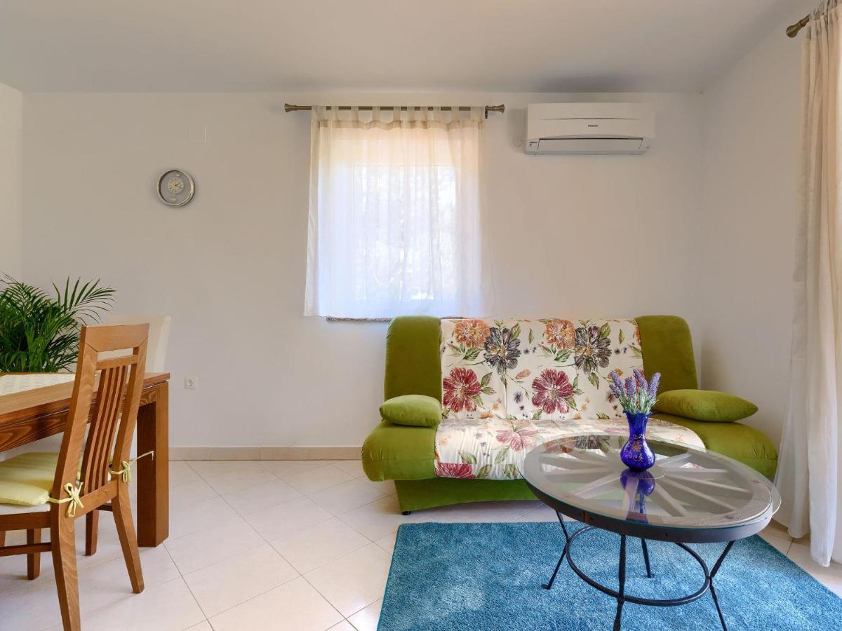 Holiday Home Carla - LBN429 Labin  Exterior foto