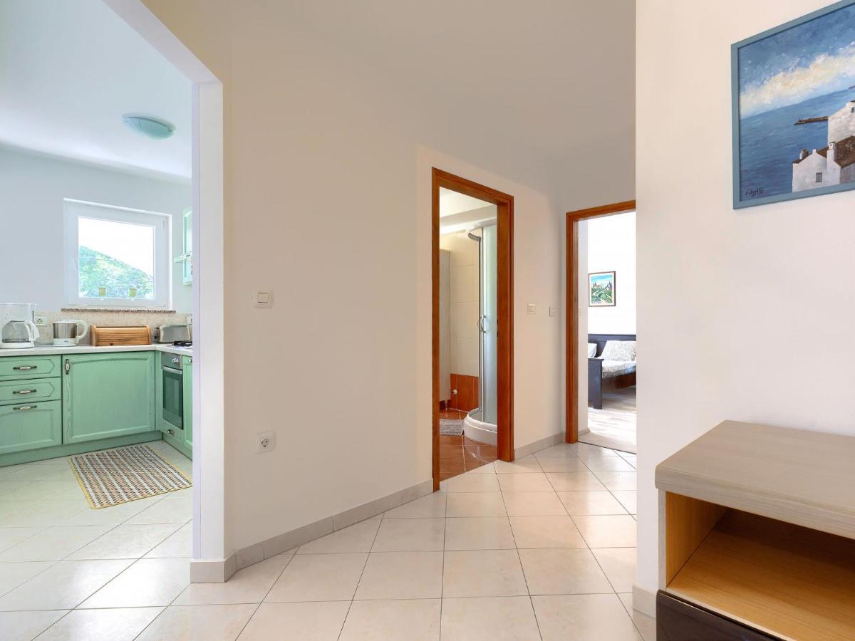 Holiday Home Carla - LBN429 Labin  Exterior foto