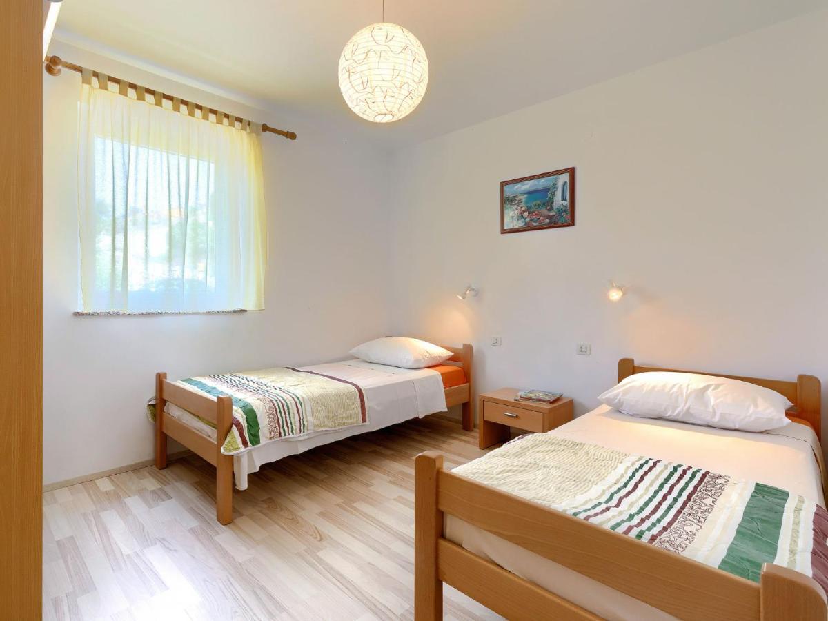 Holiday Home Carla - LBN429 Labin  Exterior foto