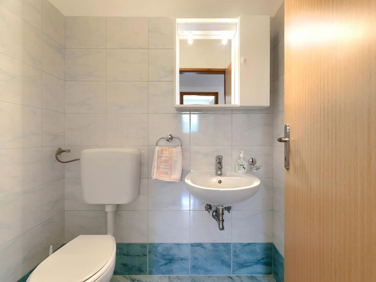 Holiday Home Carla - LBN429 Labin  Exterior foto