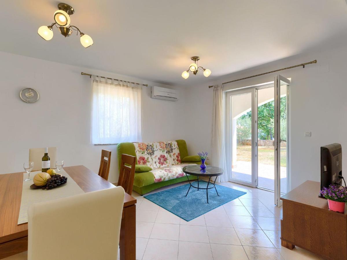 Holiday Home Carla - LBN429 Labin  Exterior foto