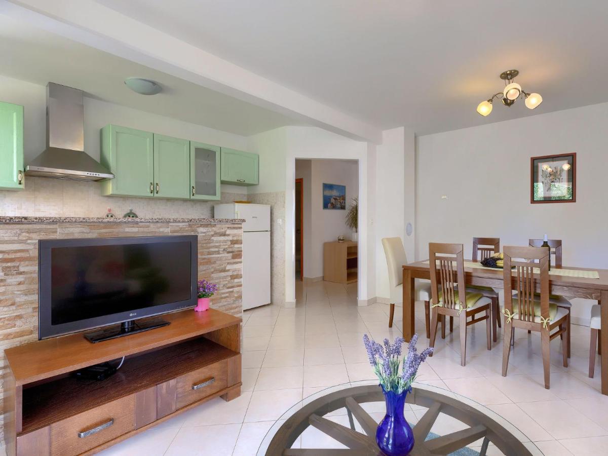 Holiday Home Carla - LBN429 Labin  Exterior foto