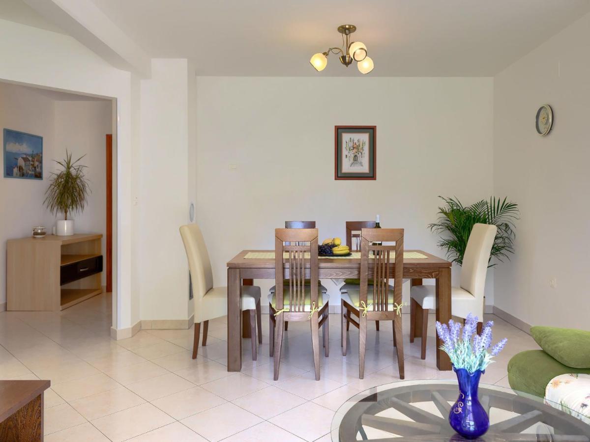 Holiday Home Carla - LBN429 Labin  Exterior foto