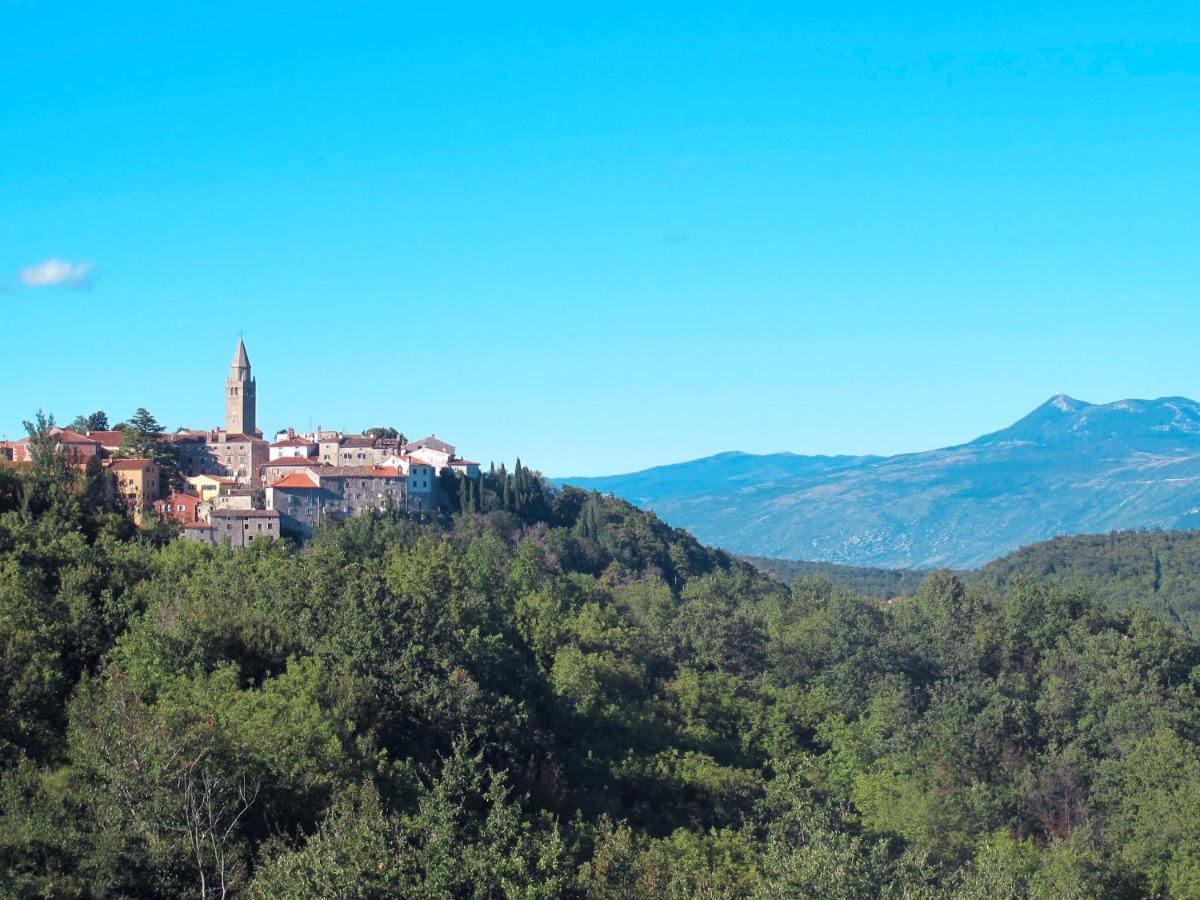 Holiday Home Carla - LBN429 Labin  Exterior foto